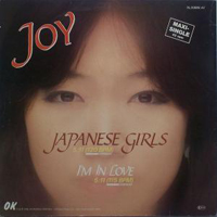 Joy (AUT) - Japanese Girls (Vinyl 12'')