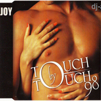 Joy (AUT) - Touch By Touch '98 (Maxi-Single)