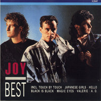 Joy (AUT) - The Best