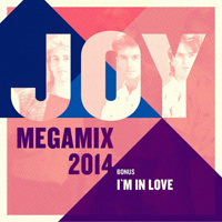 Joy (AUT) - Megamix 2014