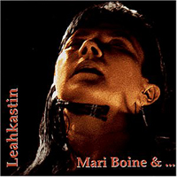 Mari Boine - Leahkastin (Unfolding)