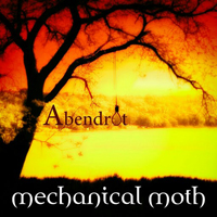 Mechanical Moth - Abendrot (Single)