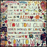 Tom Tom Club - Genius Of Love (12