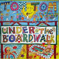 Tom Tom Club - Under The Boardwalk (Single)