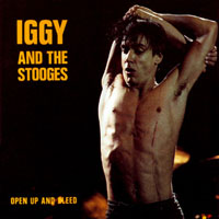 The Stooges - Open up and bleed