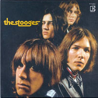 The Stooges - The Stooges - Remastered Handmade, 2010 (CD 1)