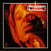 The Stooges - Fun house - Remastered, 2005 (CD 2)