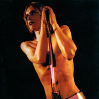 The Stooges - Raw power - Remastered, 1997