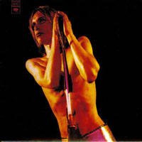 The Stooges - Raw Power - Remastered Handmade, 2010 (CD 2)