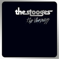 The Stooges - The Weirdness (LP 2)
