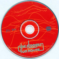 The Stooges - The Complete Fun House Sessions (CD 2)