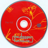 The Stooges - The Complete Fun House Sessions (CD 6)