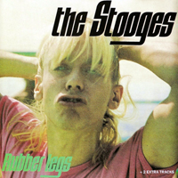 The Stooges - Rubber Legs (LP)