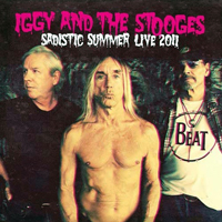 The Stooges - Sadistic Summer Live 2011 (CD 1)