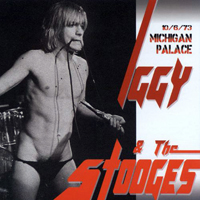 The Stooges - 1973.06.10 - Live in Michigan Palace