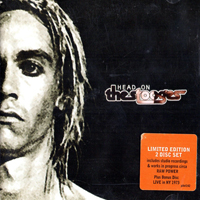 The Stooges - Head On (Limited Edition 2002) [CD 2: Live At The Academy Of Music, New York, Dec 1973]