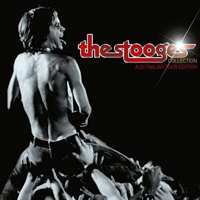 The Stooges - Collection: Australian Tour Edition (CD 2: Live & Alternate Versions)