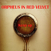 Orpheus In Red Velvet - Keep Up (Single)