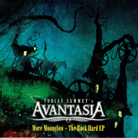 Avantasia - More Moonglow - The Rock Hard (EP)