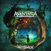 Avantasia - Moonglow (CD 1)
