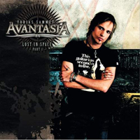 Avantasia - Lost In Space (Single)