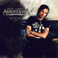 Avantasia - Lost In Space (Part 1)