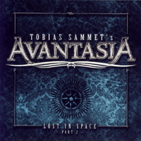Avantasia - Lost In Space (Part 2)