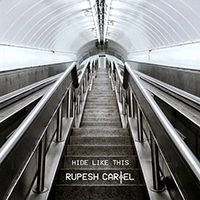 Rupesh Cartel - Hide Like This (Single)