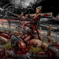 Slaughterbox - The Ubiquity Of Subjugation