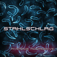 Stahlschlag - Average Aggressive (CD 2)