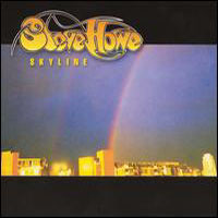 Steve Howe Trio - Skyline