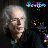 Steve Howe Trio - Time