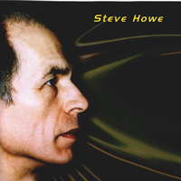 Steve Howe Trio - Natural Timbre