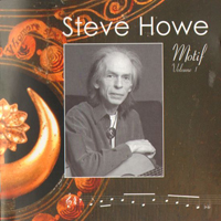 Steve Howe Trio - Motif, Volume 1