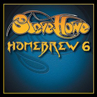 Steve Howe Trio - Homebrew 6
