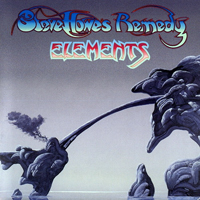 Steve Howe Trio - Elements (as Steve Howe's Remedy)