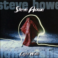 Steve Howe Trio - Light Walls (CD 1)