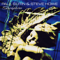 Steve Howe Trio - Seraphim (with Paul Sutin)