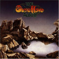 Steve Howe Trio - The Steve Howe Album