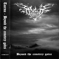 Taarma - Beyond The Cemetery Gates