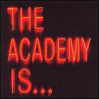 Academy Is - Santi (Bonus)