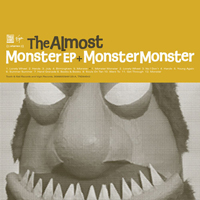 Almost - Monster (EP)