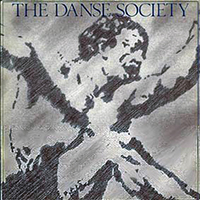 Danse Society - Seduction