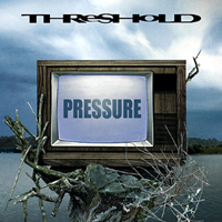 Threshold - Pressure (Single)