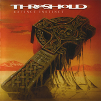 Threshold - Extinct Instinct (Reissue 2004)