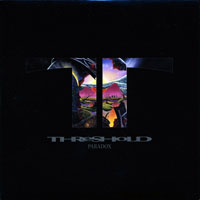 Threshold - Paradox - The Singles Collection (CD 1: Paradox)