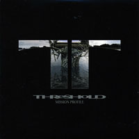 Threshold - Paradox - The Singles Collection (CD 7: Mission Profile)