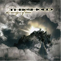 Threshold - Ravages Of Time (CD 1)