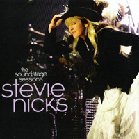 Stevie Nicks - The Soundstage Session (Live In Chicago, October 2007)
