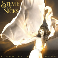 Stevie Nicks - Stand Back (CD 2)